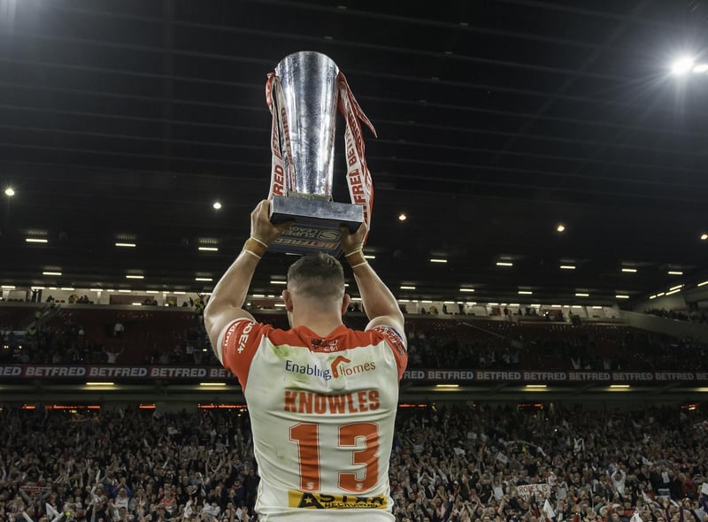 St Helens will be hoping to continue their Super League dominance under Paul Wellens. They are favourites to win the Grand Final, and 5/2 to win the League Leaders Shield.