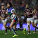 Jackson Hastings has been linked with a return to Super League for 2025