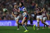 Jackson Hastings has been linked with a return to Super League for 2025