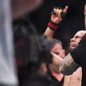 Muhammad Mokaev boasts an unbeaten record as a professional