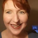 Director Caroline McCann