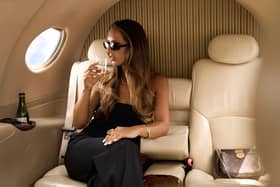 A Euromillions syndicate could be your passport to a life of luxury.