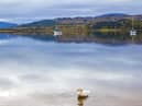 Loch Morlich