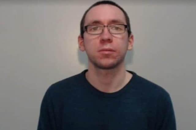 Steven Flynn was given a six-year prison sentence for preying on young boys and making indecent films of children