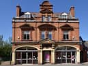Wigan Little Theatre