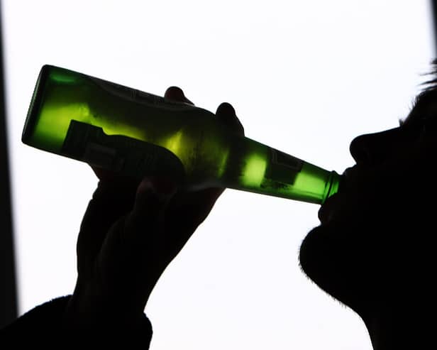 56% of adults are now prioritising drinking at home rather than at pubs.
