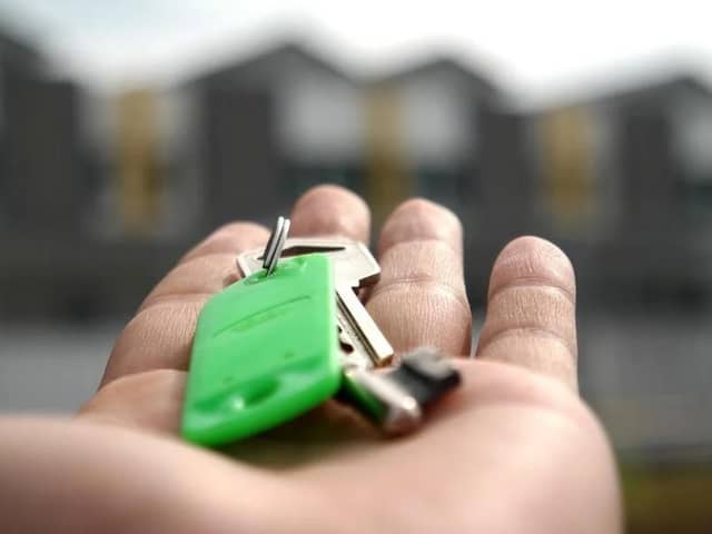 Could you take advantage of Right to Buy or Help to Buy?