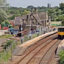 Appley Bridge station