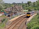 Appley Bridge station