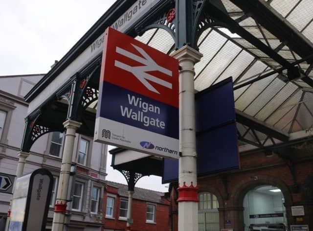 Trade union members from Network Rail and train operating companies will take part in the ballot
