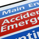 Recent NHS England figures show there were 11,622 visits to Wigan A&E in August. Of them, 8,470 were seen within four hours – accounting for 73 per cent of arrivals