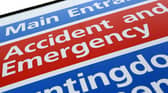Recent NHS England figures show there were 11,622 visits to Wigan A&E in August. Of them, 8,470 were seen within four hours – accounting for 73 per cent of arrivals