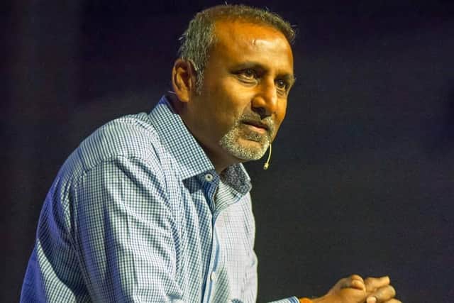 Dr Wesley Paul