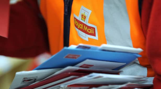 Royal Mail warns that further strikes by workers could impact jobs.
