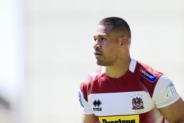 Wigan were knocked out of the competition by Warrington Wolves in their opening round in 2019. 

Tries from Sam Powell, Thomas Leuluai, Dan Sarginson and Zak Hardaker were not enough, as the home side edged the game 26-24.