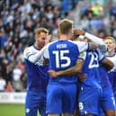 Latics return to action this weekend at Rotherham