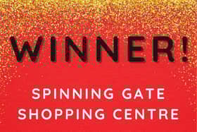 Winner 2025 International CSR Excellence Awards