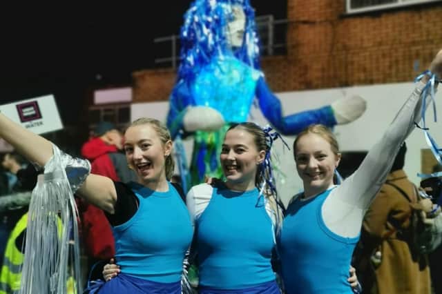 Leigh Frost Fest 2023