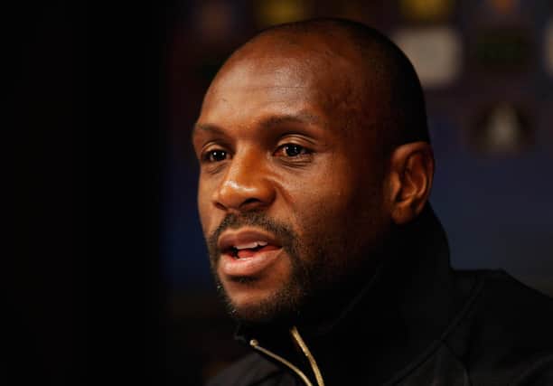 Latics legend Emmerson Boyce says Latics have a bright future again under the new owners