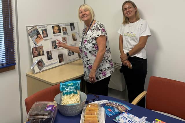 Bridgewater Home Care, Wigan.