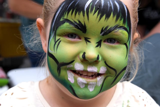 Hindley and Hindley Green Community and Culture Day