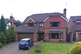 Several homes sold for more than £500,000 in Wigan in 2020.