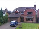 Several homes sold for more than £500,000 in Wigan in 2020.