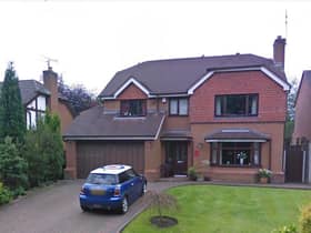 Several homes sold for more than £500,000 in Wigan in 2020.