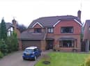 Several homes sold for more than £500,000 in Wigan in 2020.