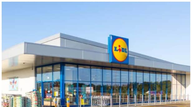Lidl has announced plans to recruit for 1,500 new jobs across the UK as the retailer expands 