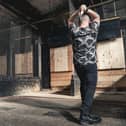 Sharp practice: axe-throwing is coming to Wigan