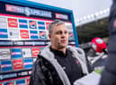 Paul Rowley