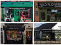 Below are 12 of the highest-rated florists in Wigan for Valentine's Day flowers