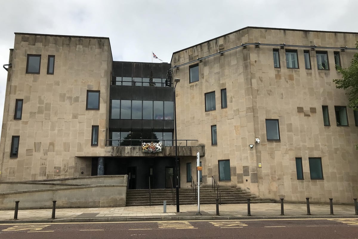 Cash and Bike Robbery Charge Brought Against Wigan Man