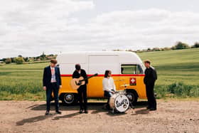 Stanleys will go on tour this autumn