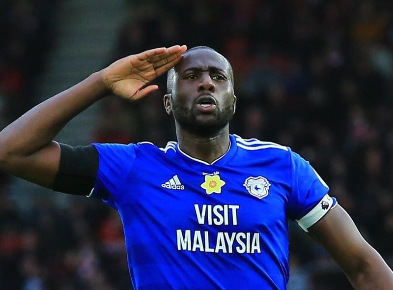 The 37-year-old recently appeared for Bristol City's Under-21 side, but he's yet to sign a contract with the Robins. The experienced centre-back left Middlesbrough at the end of last season.