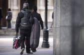 Figures from the Department for Levelling Up, Housing and Communities show £3,508,000 was spent on temporarily housing the homeless in Wigan in the year to March.