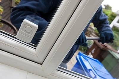 People are urged to keep their car keys out of sight