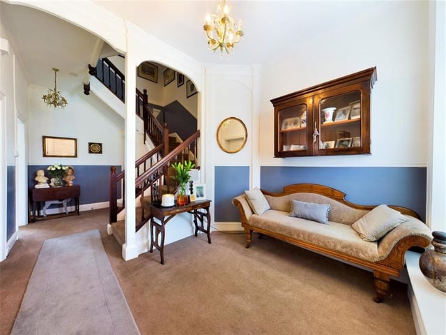 JD Gallagher Estate Agents