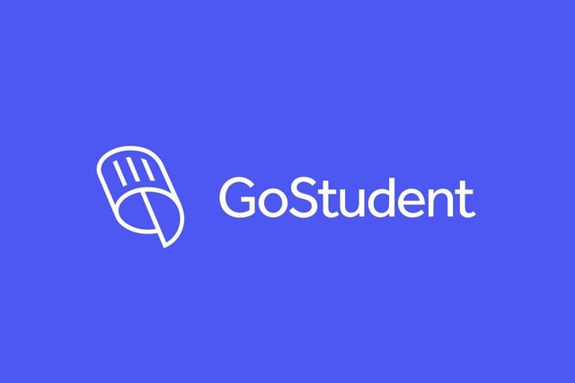 GoStudent are offering 10% off tutoring for all Blue Light Card holders.