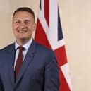 Secretary of State for Health and Social Care, Wes Streeting