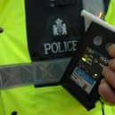 Anthony Winstanley gave a reading of 113 microgrammes of alcohol in 100ml of breath. The legal limit is 35