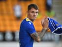 Reports north of the border suggest Wigan are close to a six figure deal for St Johnstone skipper Jason Kerr  (Photo by Craig Foy via Getty Images)