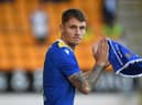 Reports north of the border suggest Wigan are close to a six figure deal for St Johnstone skipper Jason Kerr  (Photo by Craig Foy via Getty Images)