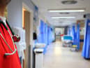 NHS Digital figures show around 30 FGM survivors in the NHS Wigan Borough CCG area were seen by health professionals in the year to March