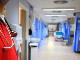 NHS Digital figures show around 30 FGM survivors in the NHS Wigan Borough CCG area were seen by health professionals in the year to March