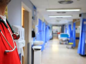 NHS Digital figures show around 30 FGM survivors in the NHS Wigan Borough CCG area were seen by health professionals in the year to March