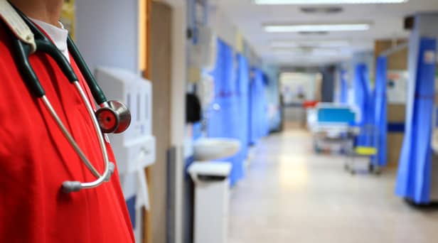 NHS Digital figures show around 30 FGM survivors in the NHS Wigan Borough CCG area were seen by health professionals in the year to March