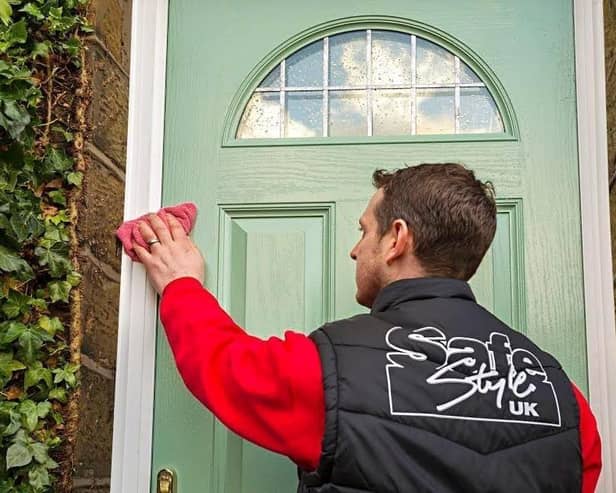 Safestyle has appointed administrators