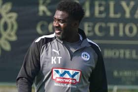 Kolo Toure